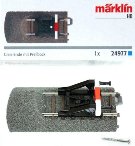 Märklin 24977 spur - 24977, h0