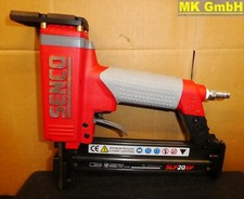 Senco SLP 20 XP GLN Glasleistennagler, für Stauchkopfnägel AX 16 bis 41mm