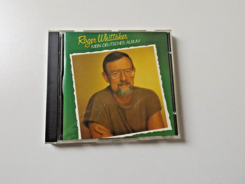 Roger whittaker mein - whittaker,