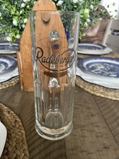 Radeberger pilsner tall - radeberger,