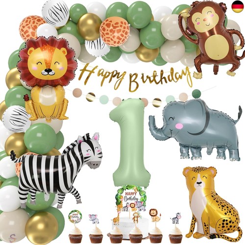 Deko geburtstag junge - deko, 1.