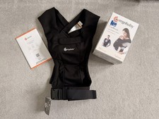 Ergobaby Embrace Cozy Newborn