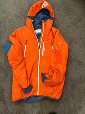 Ortovox Isolationsjacke SWISSWOOL