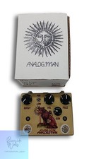 AnalogMan SunLion Fuzz