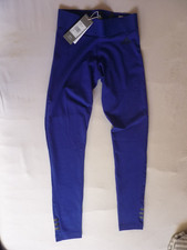 ADIDAS Damen Long Tights