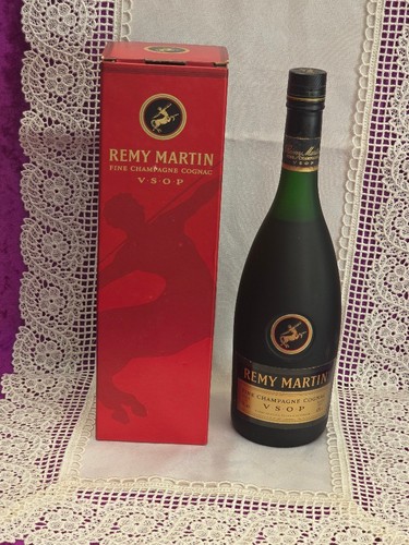 Cognac remy martin fine - cognac,
