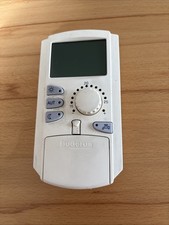 Buderus Fernbedienung MEC2