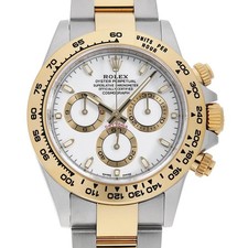 ROLEX Cosmograph Daytona