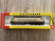 Fleischmann H0 5375 Diesellok Elektrolok Eisenbahn Modelleisenbahn Analog OVP