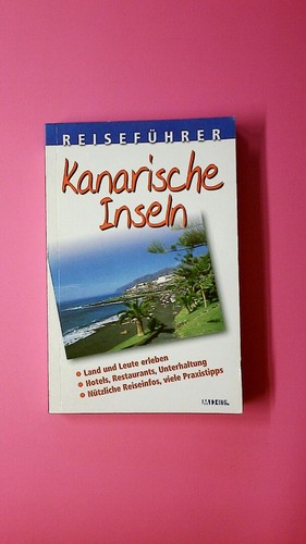 138925 kanarische inseln - kanarische,
