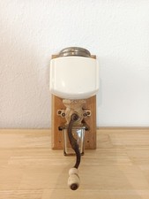 Zassenhaus "Wandkaffeemühle" moulin a cafe macinacaffè เครื่องบดกาแฟ コーヒーグラインダー