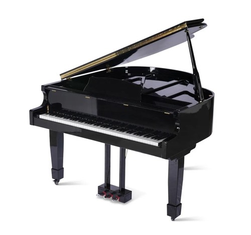 Digitalpiano flügelklavier - digitalpiano,