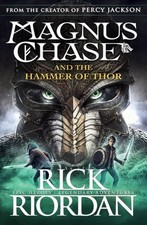 Rick Riordan / Magnus Chase 02