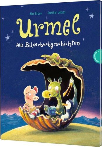 Urmel alle - urmel:,