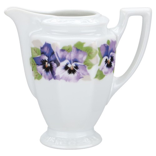 Milchkännchen rosenthal maria - milchkännchen,