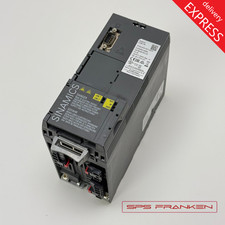 Siemens Sinamics G120C PN | 6SL3210-1KE11-8AF2 | 6SL3 210-1KE11-8AF2