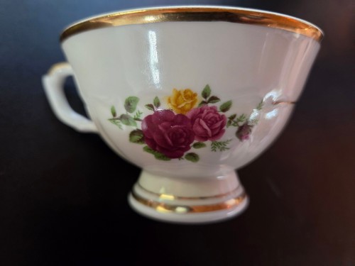 Chodziez porzellan kaffee - chodziez, kaffee-