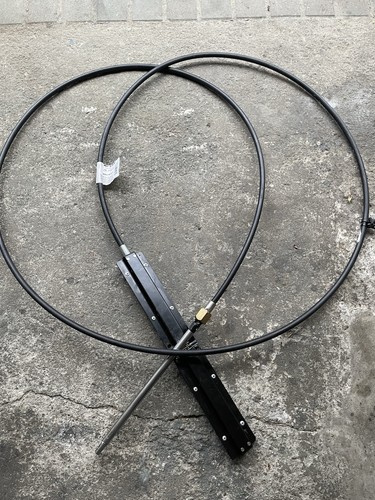 Teleflex seastar steuerkabel - teleflex,