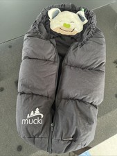 Odenwälder Mucki Babynest 