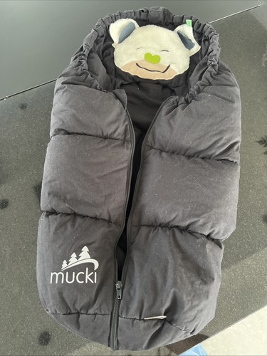 Odenwälder mucki babynest - odenwälder,