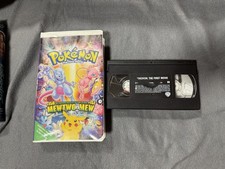 POKEMON THE FIRST MOVIE