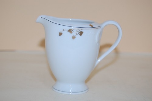 Milchkännchen mokka cm - mokka, 8