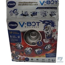 VTech V-Bot Explorer, 573705