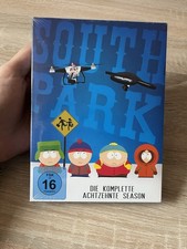 Ovp south park - ovp, staffel