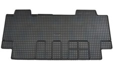 Gummifußmatte für Citroen