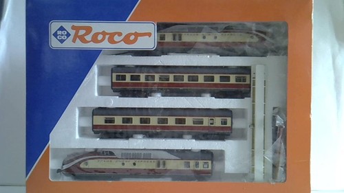 Roco 43011 - h0,