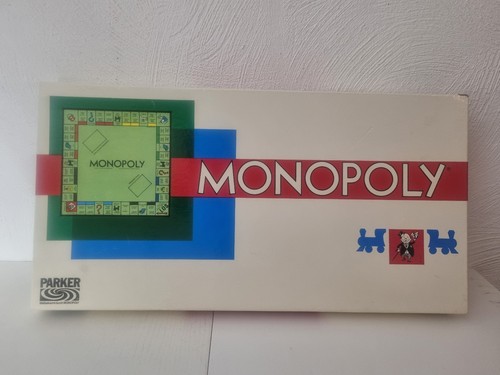 Monopoly alte version - alte,