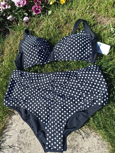 Bikini dots - *,