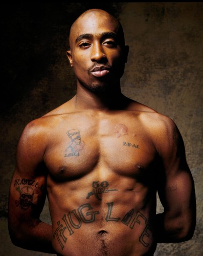 2pac tupac poster druck kaufen - poster,