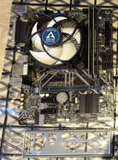 Bundle Gigabyte H310M DS2 +