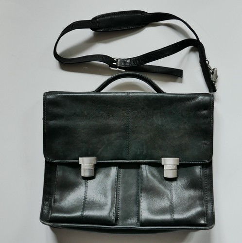 Harolds aktentasche leder - harolds,
