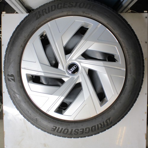Original audi tron - original, e-tron