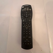 Original Bose Fernbedienung