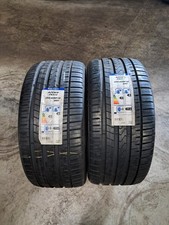 Falken sommerreifen 255 40 - sommerreifen, 255/40