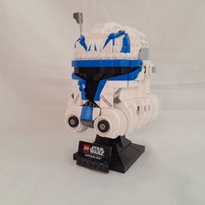 LEGO Star Wars - Helm Captain