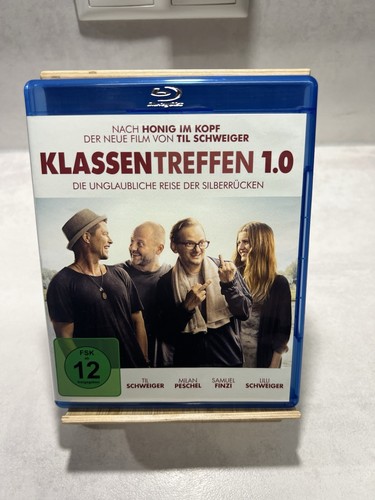 Klassentreffen die - -,
