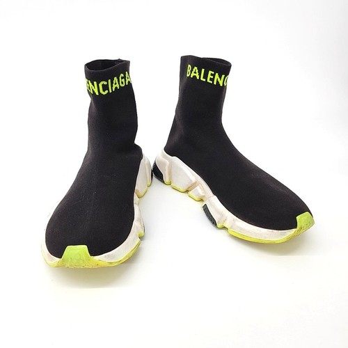Balenciaga speed runner - balenciaga,