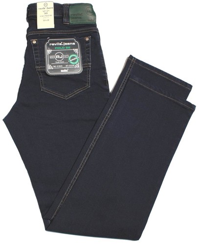 Revils jeans 305 0092 - revils, polo