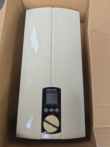 Stiebel eltron - stiebel,
