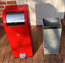 WESCO Kickfox 38 L Retro