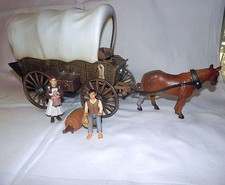 Schleich - Einspänner