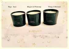 GUERLAIN  3 verschiedene 