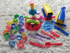 Knete Set Knetwerk Play-doh