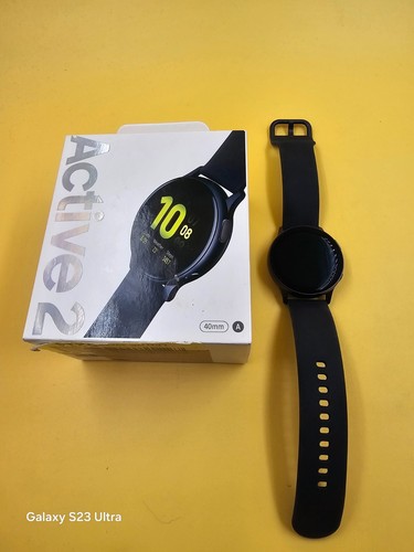Samsung galaxy watch active2 - galaxy,