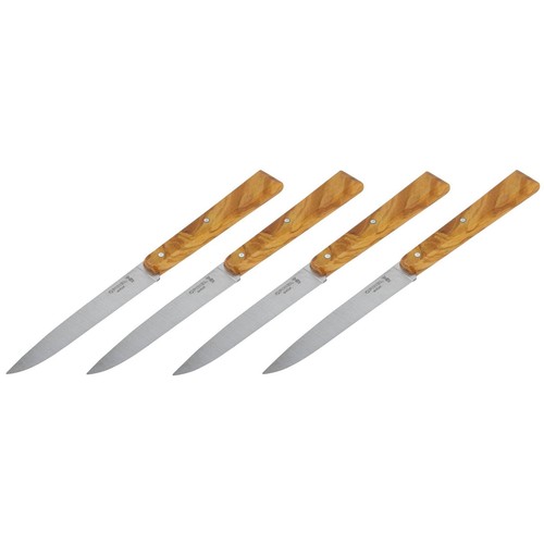 Opinel tafelmesser set 125 - tafelmesser-set, no.