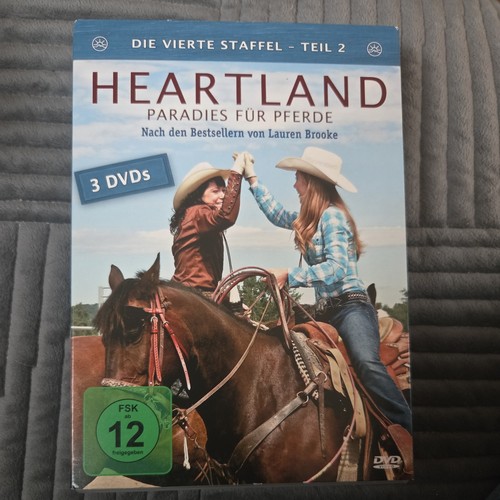 Heartland paradies für - -,